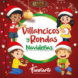 Villancicos y Rondas Navideñas