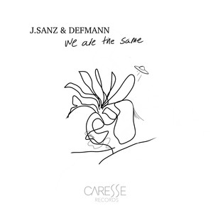 We are the same