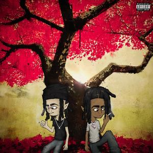 Lang (feat. Twinuzis)