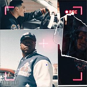 WhatUSay (feat. hxudini & ABGMont) (Explicit)