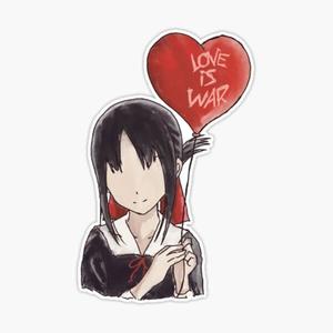 love is war (Explicit)