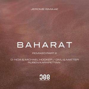 Baharat (Remixes Part 2)