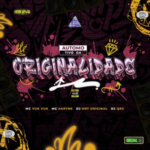 AUTOMOTIVO DA ORIGINALIDADE (Explicit)