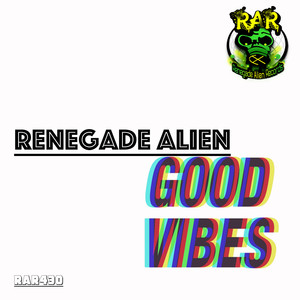 Good Vibes (Original Mix)