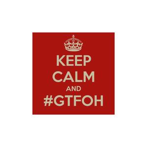 GTFOH (feat. YBC BagBoy & BB Turt) (Explicit)