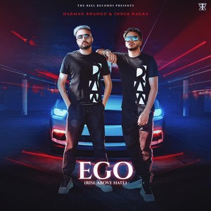 Ego(Rise Above Hate)