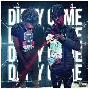 Duo (feat. CTWMAN) [Explicit]