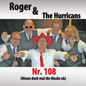 Nr. 108 (Nimm doch mal die Maske ab)