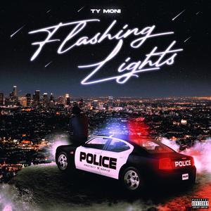 Flashing Lights (Explicit)