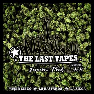 Nunca Descanso (Explicit)