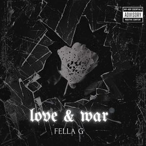 Love & War (Explicit)