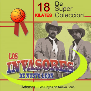 18 Kilates Invasores