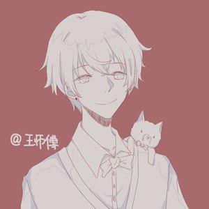 私奔到月球 (伴奏)