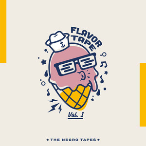 Flavor Tape, Vol. 1 (Explicit)