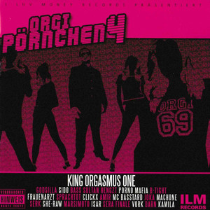 Perverse Swinger (Explicit)