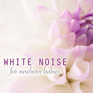 White Noise for Newborn Babies - Soothing Sounds for Baby to Aid Sleep and Fall Asleep