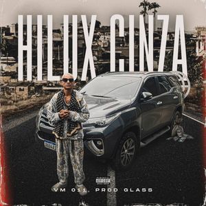 Hilux Cinza (Explicit)