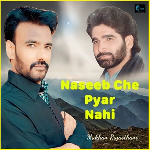 Naseeb Che Pyaar Nahi (Punjabi Sad Song)