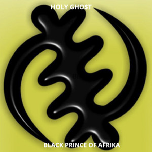 Black Prince of Afrika (Explicit)