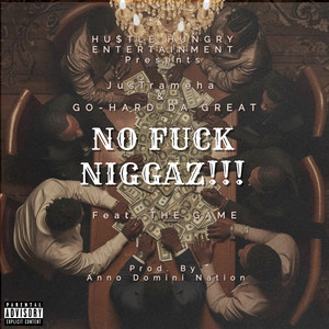 No **** Niggaz!!! (feat. The Game) [Explicit]