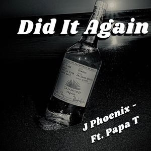 Did It Again (feat. Papa T)