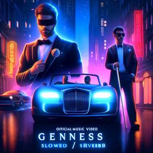 Genesis (Slowed|Reverb)