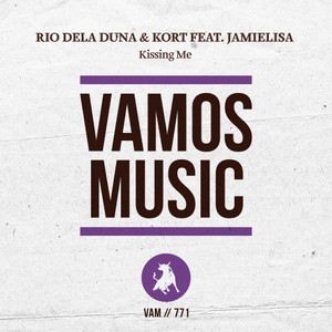 Kissing Me (Alex Inc Extended Remix)