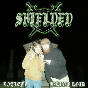 SHIELDED (feat. Harlow Road) (Explicit)