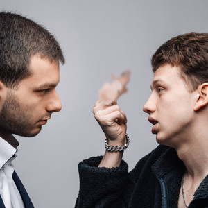 Харизма(Prod. by Call Me G)