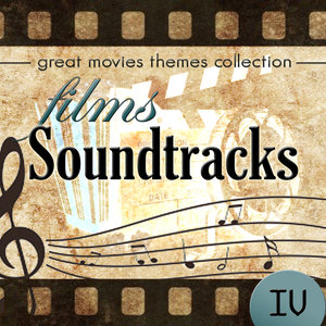 Great Movies Themes Collection. Films Soundtracks IV