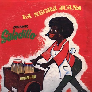 La Negra Juana