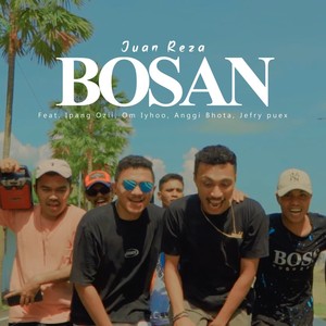 Bosan