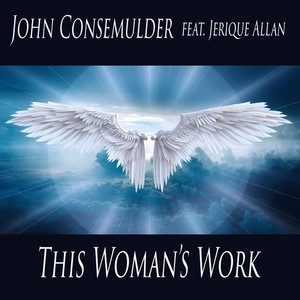 This Woman's Work(feat. Jerique Allan)
