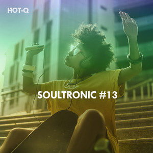 Soultronic, Vol. 13