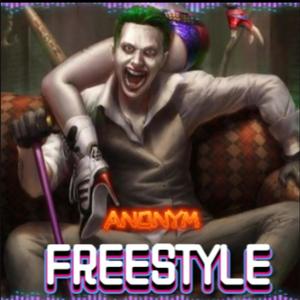 ANONYM (FREESTYLE) (Explicit)