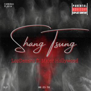 Shang Tsung (Explicit)