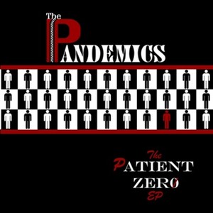 The Patient Zero - EP