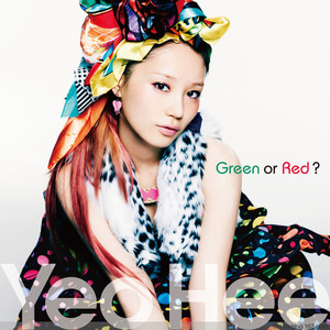 Kim Yeo Hee - Green or Red