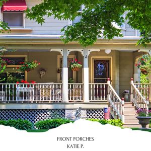 Front Porches