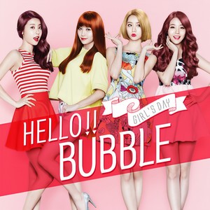 Girl S Day 걸스데이 Qq音乐 千万正版音乐海量无损曲库新歌热歌天天畅听的高品质音乐平台