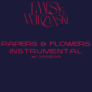 Papers & Flowers (Inst.)