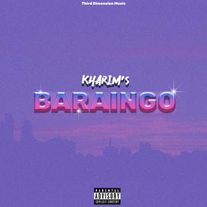 Baraingo