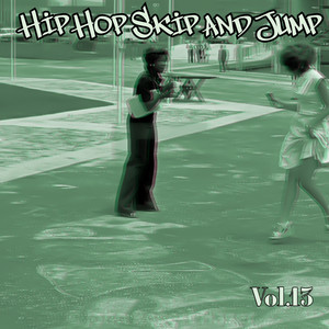 Hip Hop Skip and Jump, Vol. 13