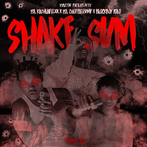 Shake Sum (Explicit)