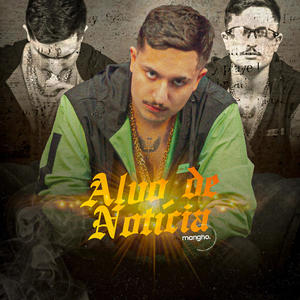 Alvo de Notícia