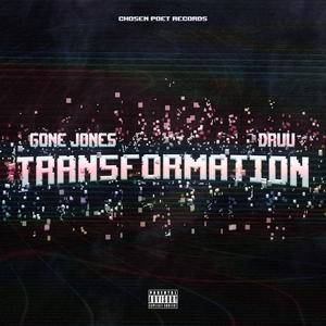 Transformation (feat. Druu) [Explicit]