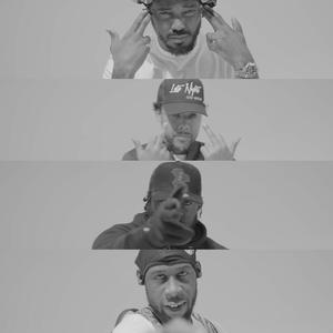 Mind Games (feat. Young Spray, Shower Malik, Kemzi & Chronik) (Explicit)