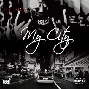My City (Explicit)
