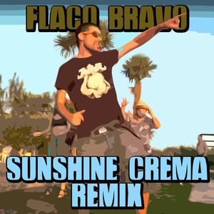 Sunshine crema (feat. Coldman) [Remix]