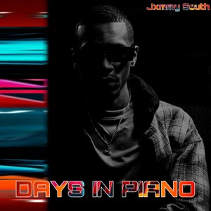 Days in Piano (Explicit)